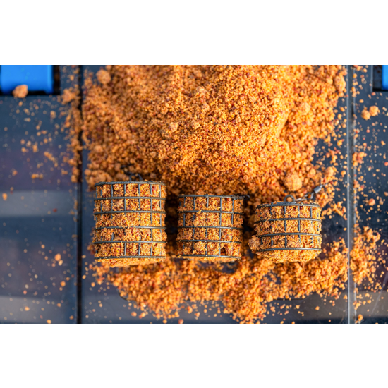 Cosulet Feeder Preston - Flow Mesh Feeder - Medium 50gr